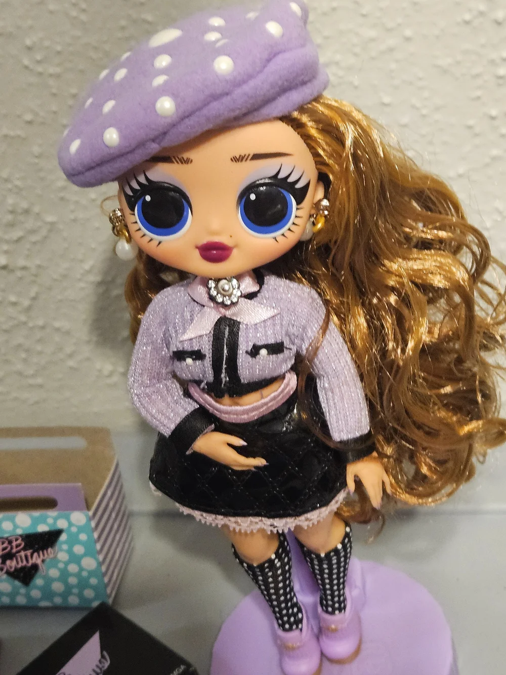 L.O.L. Surprise! O.M.G. Series 8 